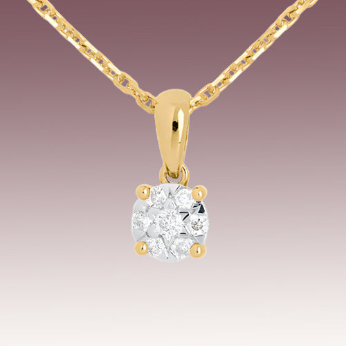 Halsband