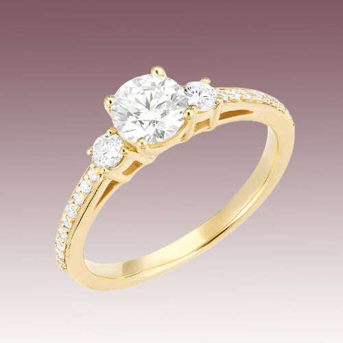 Ringar