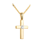 Croix de Lueur A.More No. 3