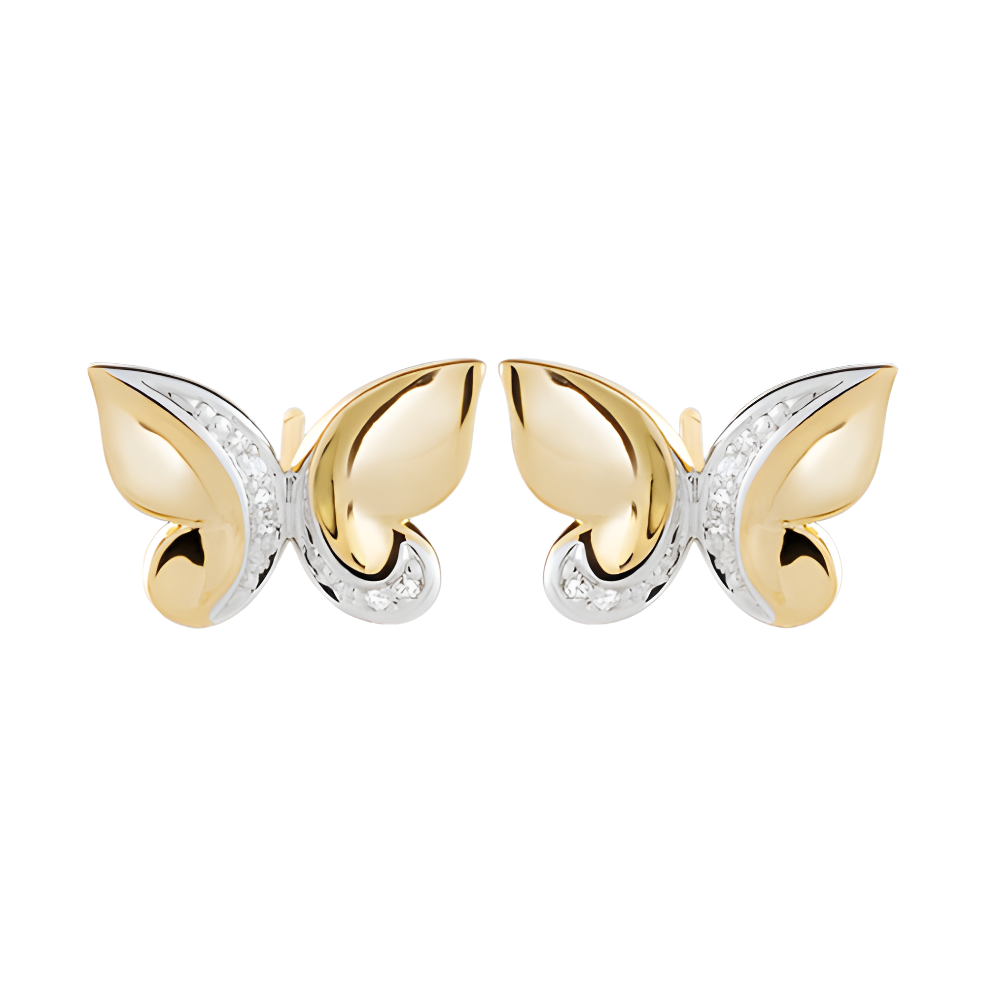 Papillon d’Éternité A.More No. 1