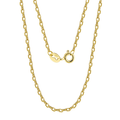 Selene A.More 18K Gold