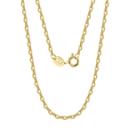 Selene A.More 18K Gold