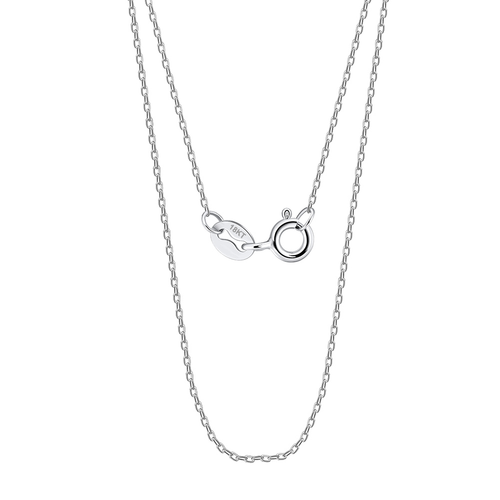 Daisy A.More 18K Gold