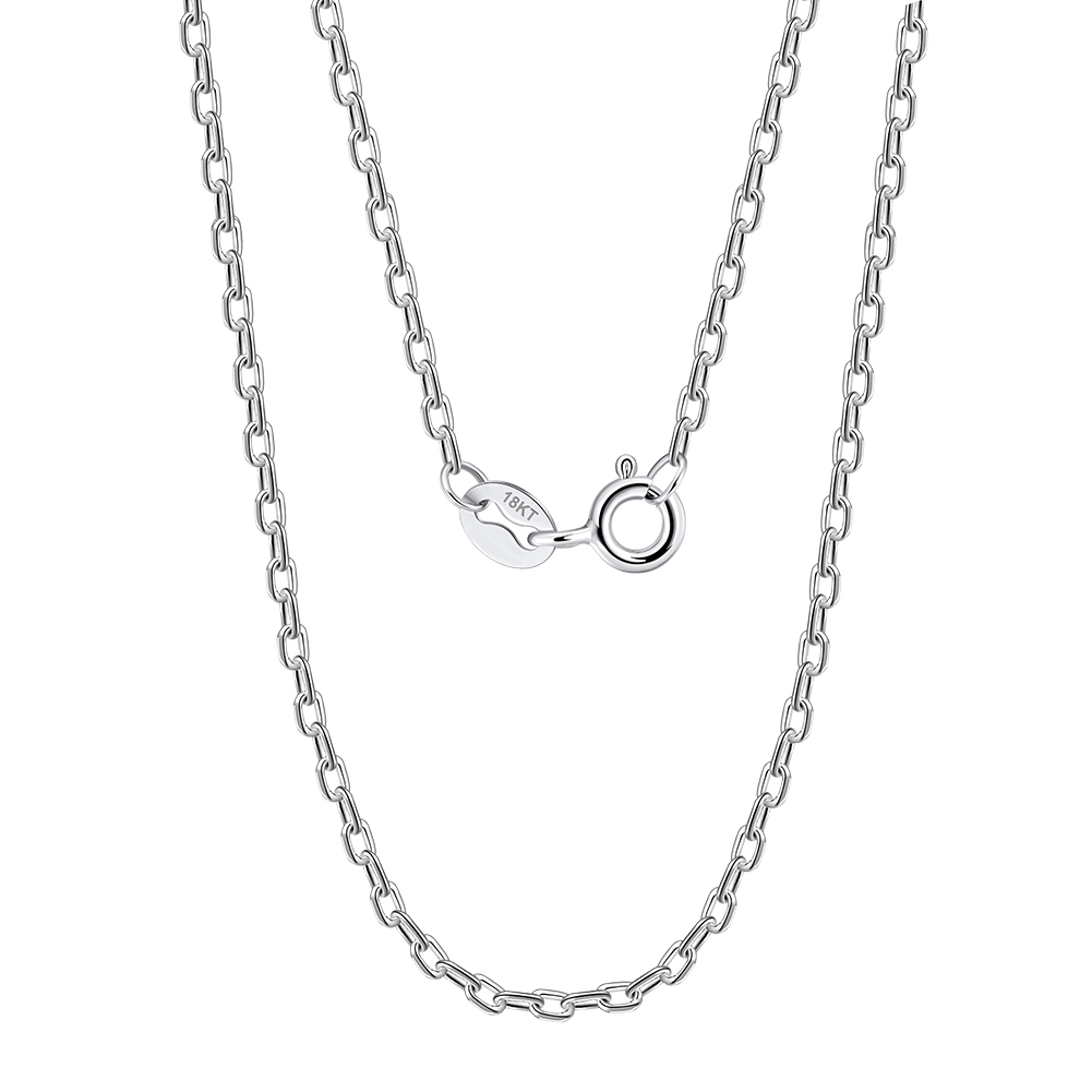 Selene A.More 18K gull