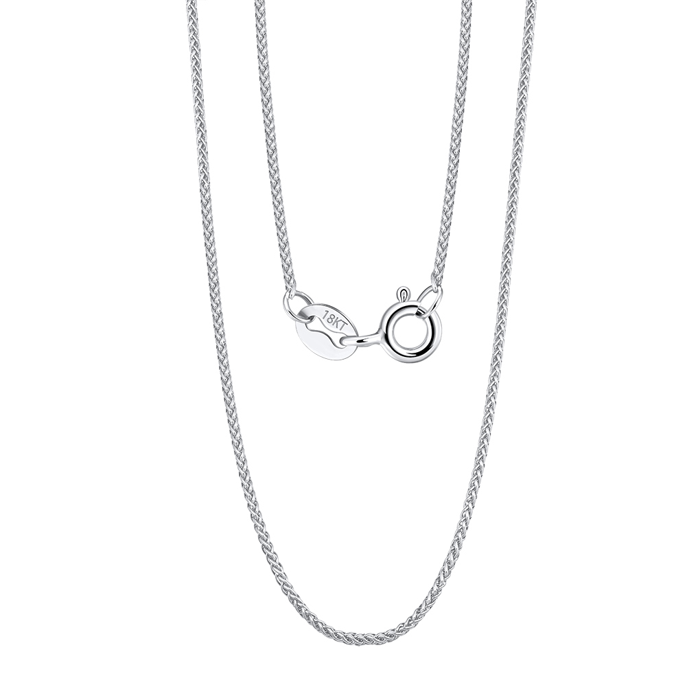 Jade A.More 18K gull