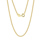 Eleonora A.More 18K Gold