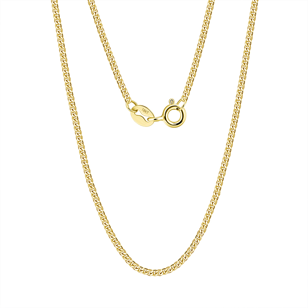 Eleonora A.More 18K Gold