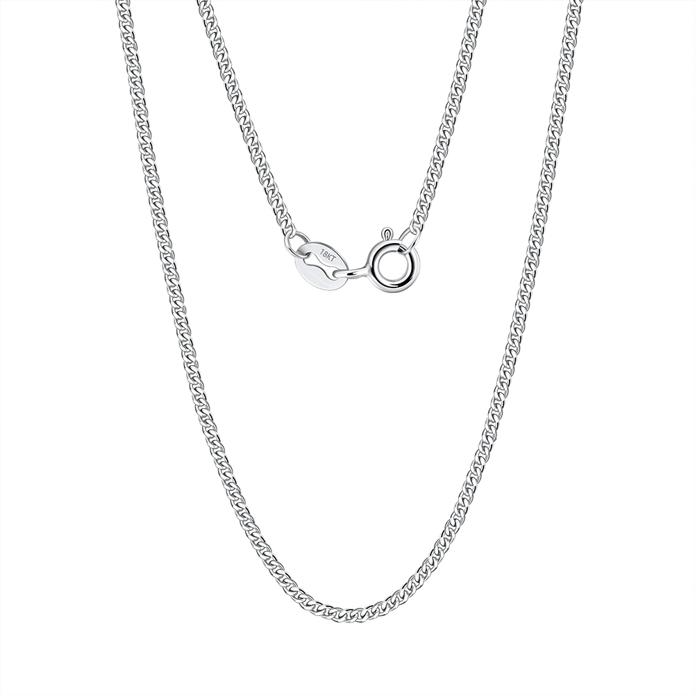 Eleonora A.More 18K Gold