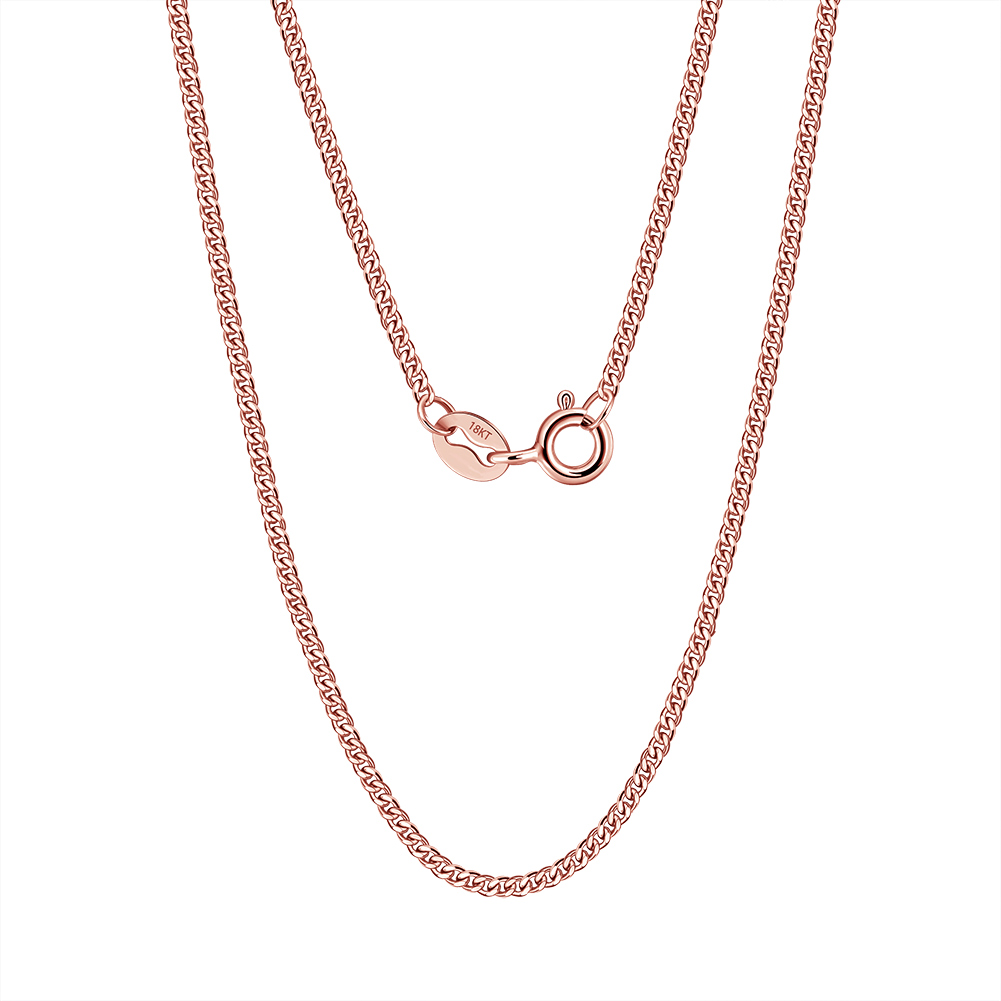 Eleonora A.More 18K Gold