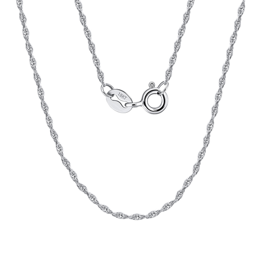 Elizabeth A.More 18K Gold