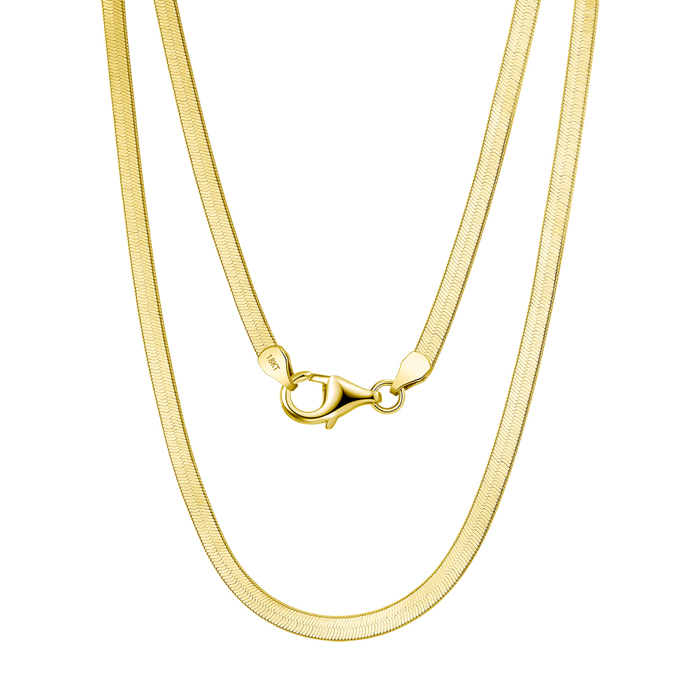 Alexandra A. More 18 karat gull