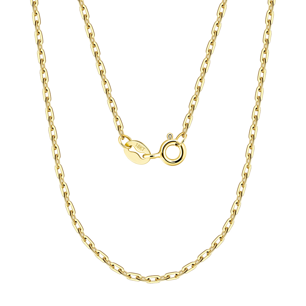 Natalia A.More 18 karat gull