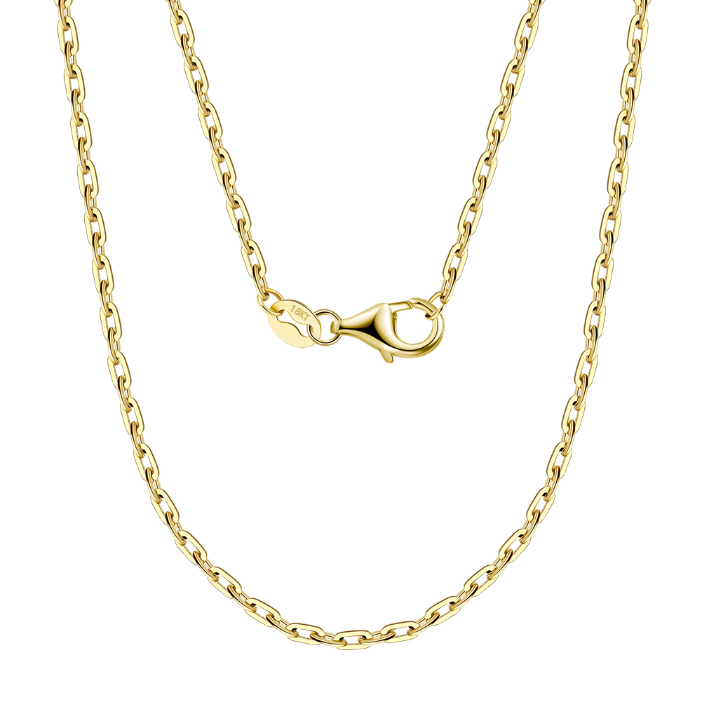 Rosie A.More 18K gull