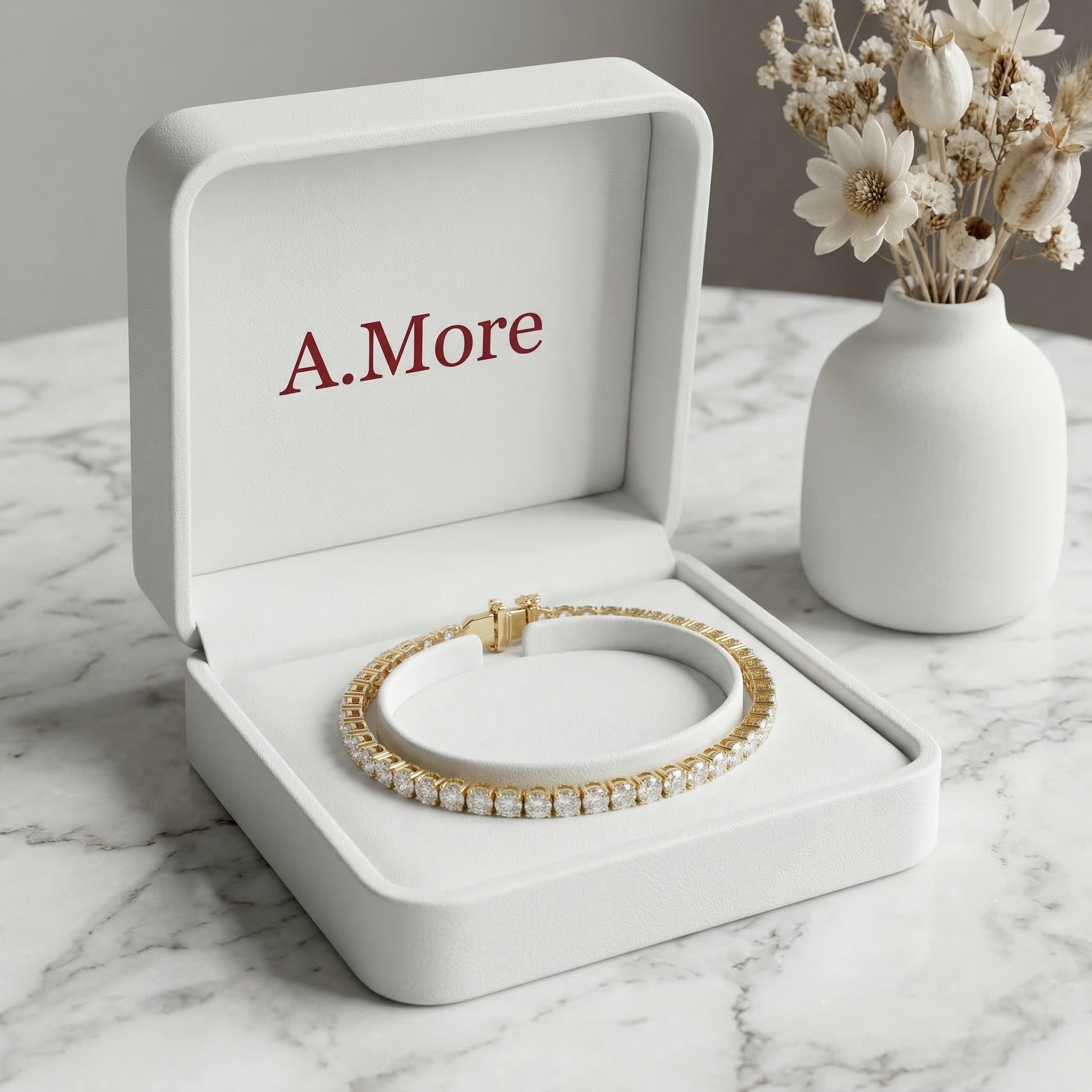 Chérie A.More No. 1